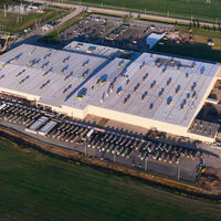 Si la pregunta es quién va ganando en la batalla medioambiente vs IA, Elon Musk tiene la respuesta: 41 turbinas de gas metano 