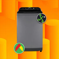 Lavadora automática Midea de 17 Kg con increíble oferta: cuesta menos de 5,900 pesos y puedes pagarla a 18 meses sin intereses 