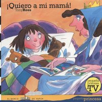 Libros de la Pequeña Princesa