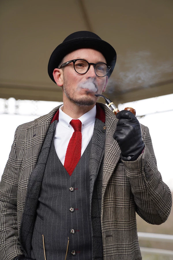 Foto de Sony A7 III - Muestras toma de contacto (3/17)