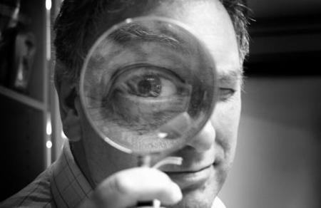Ciudadano: tu deber es ¿vigilar?