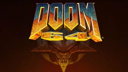 El salvaje DOOM 64 regresará en noviembre con una versión para Nintendo Switch