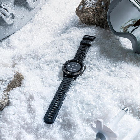 Reloj Inteligente Gps 900 By Coros Negro 4