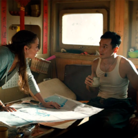 "Todo se vino abajo". El director de Megalodon 2 explica por qué nunca veremos una segunda película de Tomb Raider con Alicia Vikander