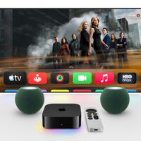 Por fin podemos montar un cine en casa con Apple. He echado cuentas y esto es lo que cuesta 