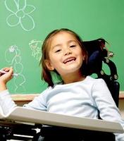 Unidad especial de salud bucodental para niños discapacitados de Aragón