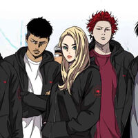 Bombazo en la industria del manwha: una de las obras más leídas y longevas del mundo es cancelada abruptamente