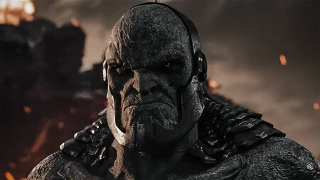 Darkseid