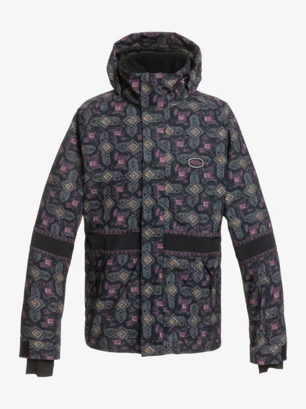 Live Wire - Chaqueta para Nieve para Hombre