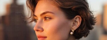 Cinco cortes de pelo que llevan las francesas de más de 50 años para disimular las arrugas y rejuvenecer el rostro 