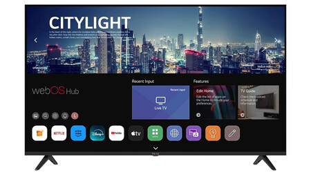 Peaq Ptv 65wqu 5025e