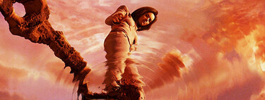 La peli de ciencia ficción que llevó a la quiebra a una gran compañía es también una de las más incomprendidas, Final Fantasy: La Fuerza Interior 