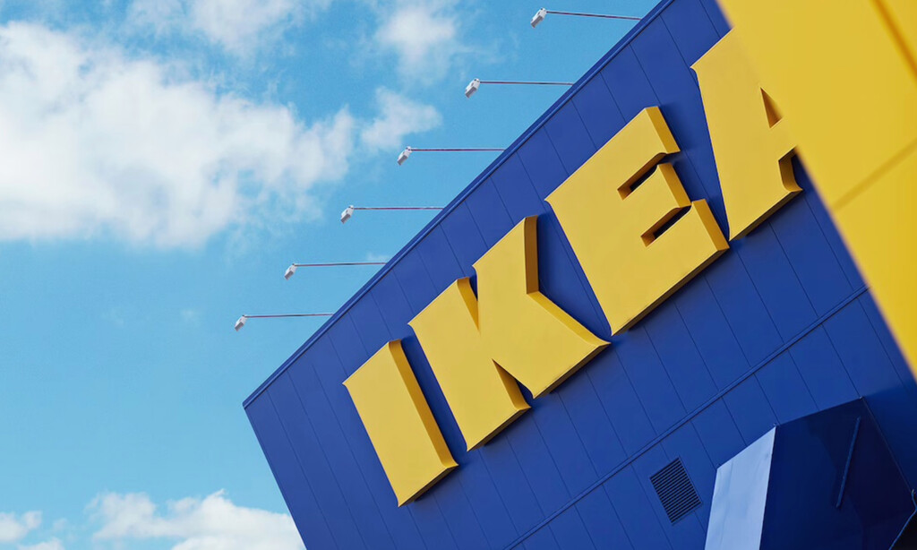 La solución de Ikea para cocinas pequeñas: este mueble que se convierte en isla o mesa de comedor en apenas segundos 