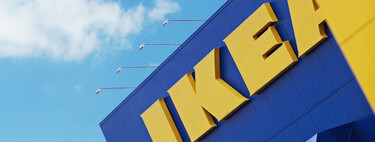 La solución de Ikea para cocinas pequeñas: este mueble que se convierte en isla o mesa de comedor en apenas segundos 
