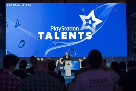 PlayStation Talents, la nueva iniciativa de Sony para apoyar el desarrollo español
