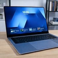 Samsung quiere que el portátil se adapte a ti y no al revés: la IA manda en los nuevos Galaxy Book6