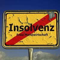 Casi una de cada cuatro empresas españolas podría estar en quiebra técnica, según el Banco de España