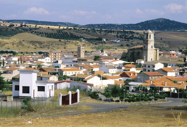 España