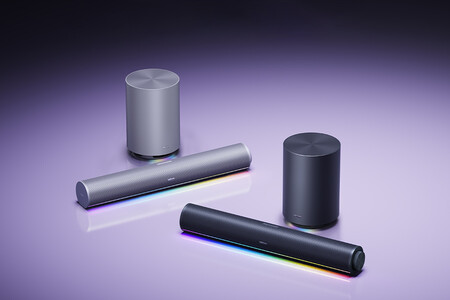 Redmi Soundbar Speaker 2 Pro 1