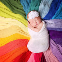 Once preciosas fotografías de bebés arco iris, los que nacen después de una pérdida