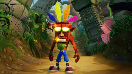 Crash Bandicoot N. Sane Trilogy: más de 20 minutos de gameplay con los comentarios de su director
