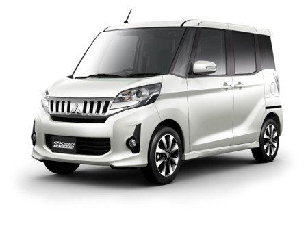 Ahora es Mitsubishi quien admite haber alterado sus pruebas de rendimiento