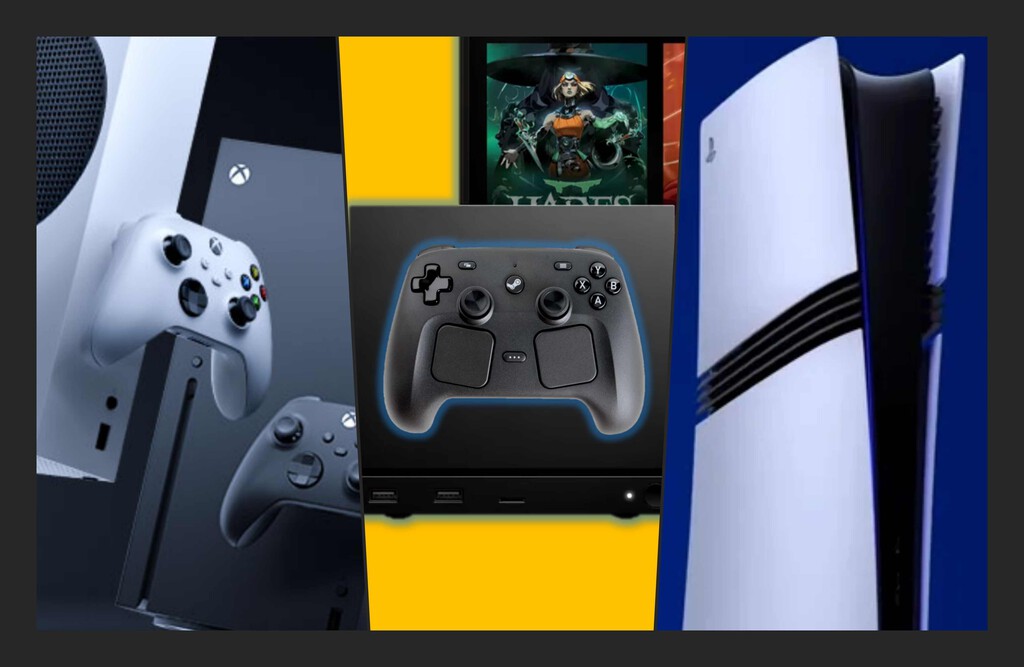 Qué supone el aumento del precio de la RAM para el futuro de PlayStation, Xbox, las Steam Machines... ¡y tu bolsillo!