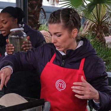 'MasterChef 14' vivió su segunda expulsión tras una prueba "infernal" que provocó mareos y vómitos: "Ha sido muy duro"