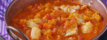 15 recetas saludables y fáciles con pescado para aumentar tu consumo de proteínas