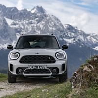 El nuevo MINI Countryman ya tiene precio: desde 29.900 euros para el más asequible y 41.800 euros para el híbrido enchufable