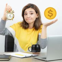 Mientras México prepara la jornada de 40 horas, trabajadores prefieren ganar más aunque implique más tiempo 