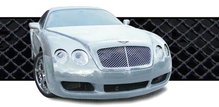 ¿Quieres un Bentley Continental GT económico?