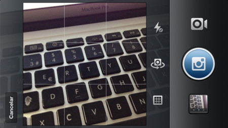 Instagram se actualiza en iOS con modo apaisado y estabilización Cinema en la cámara frontal