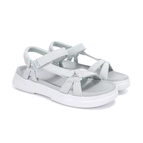 PITAS | CLAIRE | Sandalias de Mujer | Aqua 40