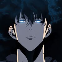 Solo Leveling no se pierde el éxito de Las Guerreras K-pop y estrena nuevos personajes que parecen salidos de la película de Netflix