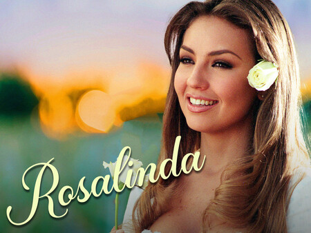 rosalinda