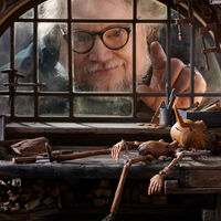 Tras 'Frankenstein', Guillermo del Toro vuelve a la animación con una película stop motion "sin ninguna concesión al público familiar" 