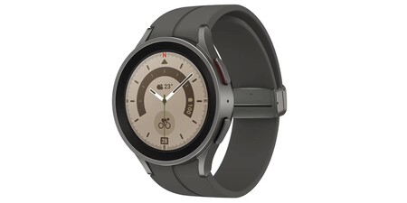 Samsung Galaxy Watch5 Pro