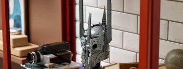 Inspirado en una de las mejores trilogías de la historia: LEGO ya tiene la preventa del Casco de Sauron en Amazon México 