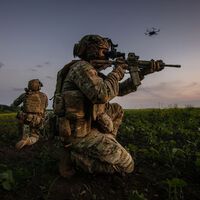 Ucrania está cerca de lograr un hito que nadie ha conseguido: levantar la mayor industria de drones sin la ayuda de China