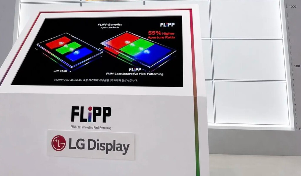 Las pantallas OLED acaban de dar un salto enorme. LG ha anunciado su nuevo sistema para hacerlas más grandes, brillantes y duraderas