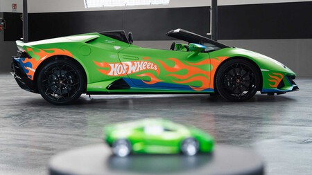 Lamborghini