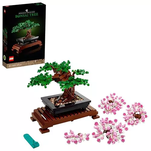 LEGO 10281 Botanical Bonsái 