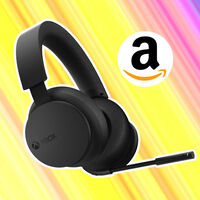 XBOX también tiene audífonos para gaming oficiales y en Amazon tienen casi 1,000 pesos de descuento 