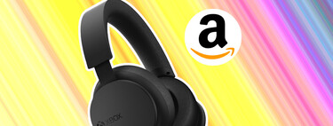 XBOX también tiene audífonos para gaming oficiales y en Amazon tienen casi 1,000 pesos de descuento 