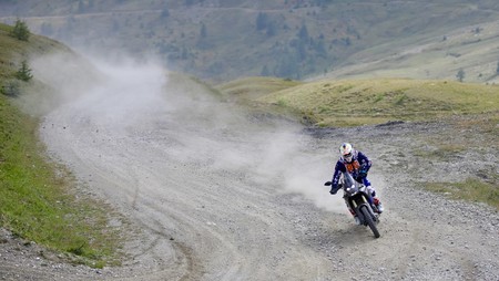 Yamaha Tenere 700 2019