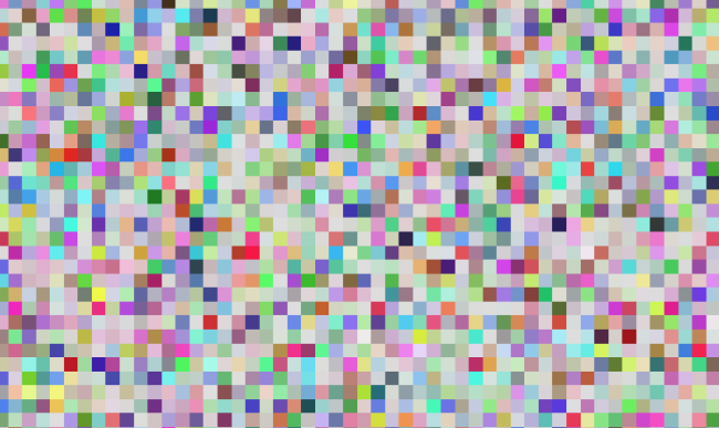 Pixelator