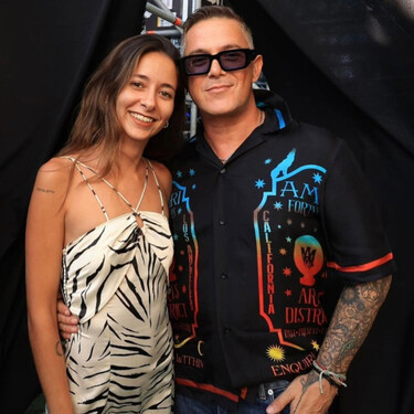 Alejandro Sanz habla en medio de la polémica: "Yo tenía un recuerdo muy bonito de nosotros dos"