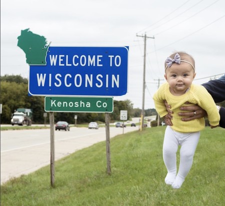 Harper en Wisconsin
