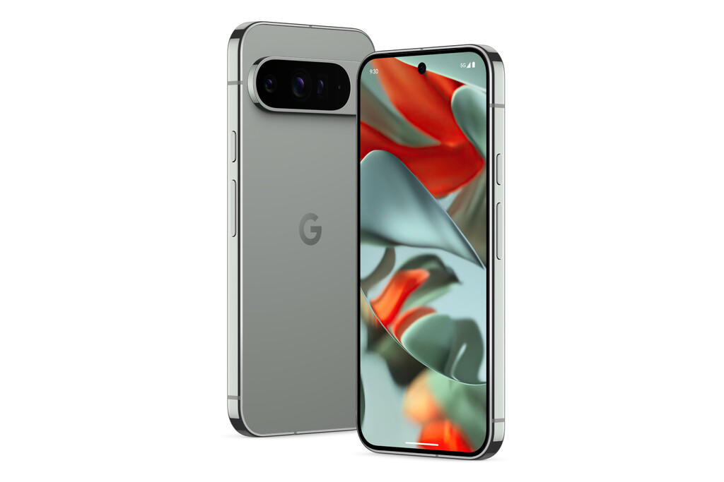 Google Pixel 9 Pro y Pixel 9 Pro XL: dos tamaños y el nuevo Tensor G4 para luchar por ser el mejor Android del año